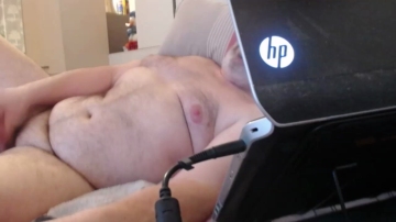 BerlinerTeddy  12-11-2021 Recorded Video Naked